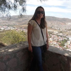 Meet your Posher, Diaz